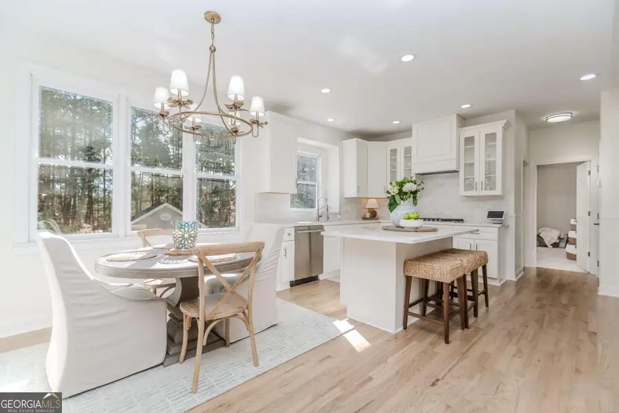 3625 Millwater Crossing, Dacula, GA 30019 - Image #2