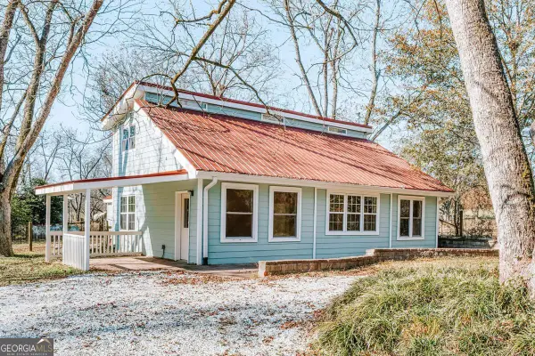 1103 Arnoldsville Road, Winterville, GA 30683