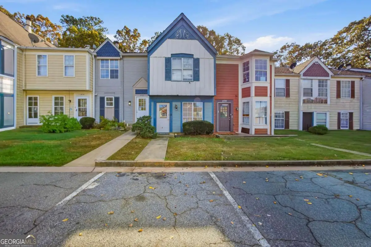 6718 Colchester Place, Norcross, GA 30093 - Image #1