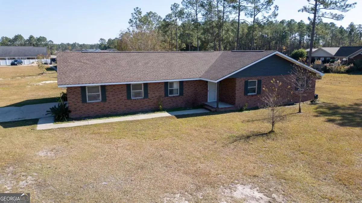 501 Brandon, Baxley, GA 31513 - Image #1