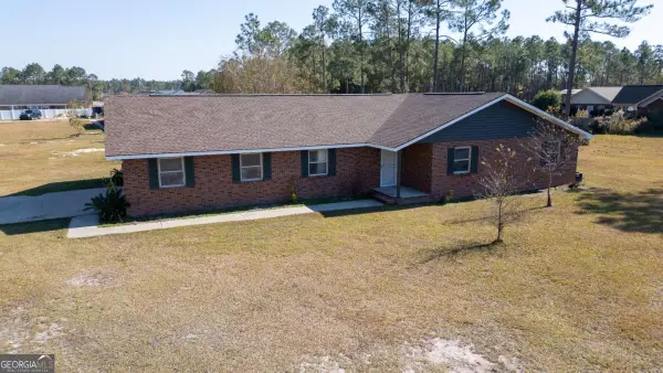 501 Brandon, Baxley, GA 31513