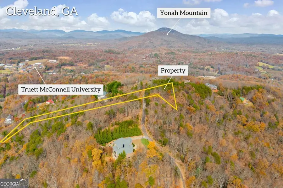 0 Eagle Ridge Trail, Cleveland, GA 30528 - Image #2