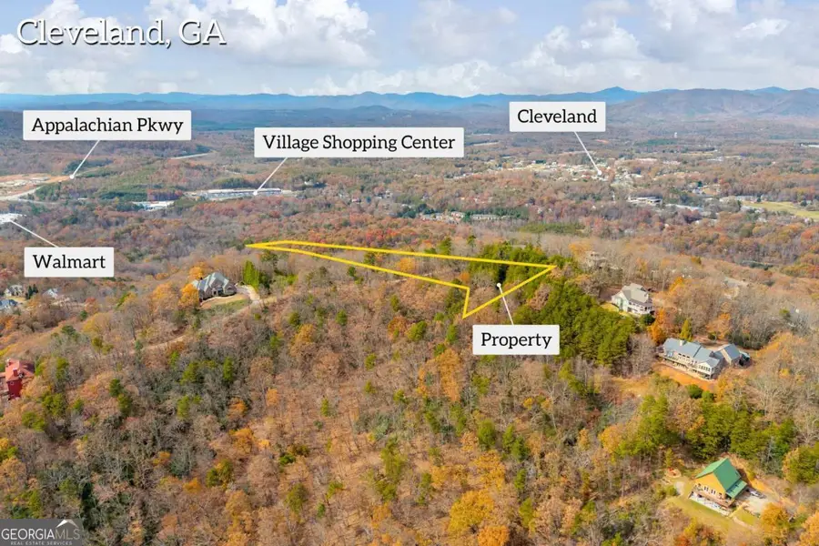 0 Eagle Ridge Trail, Cleveland, GA 30528 - Image #3