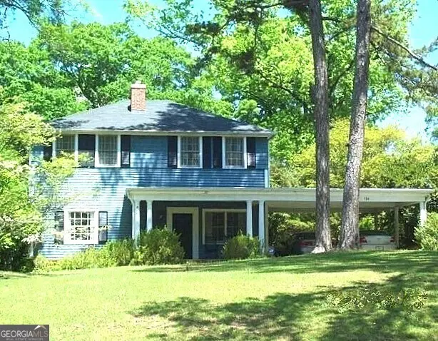 136 Forest Avenue, Elberton, GA 30635 - Image #1