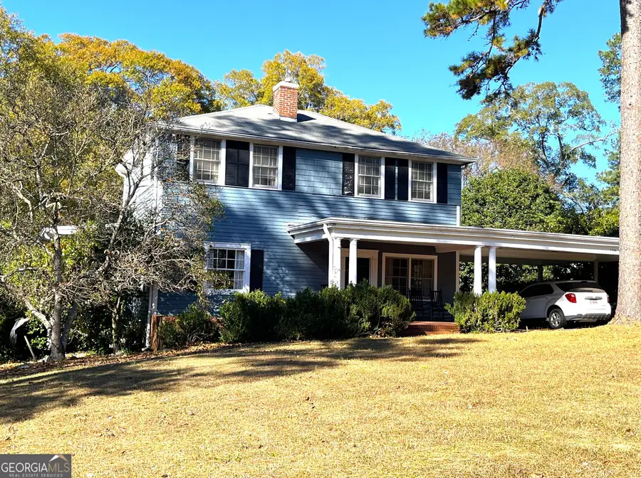 136 Forest Avenue, Elberton, GA 30635 - Image #2