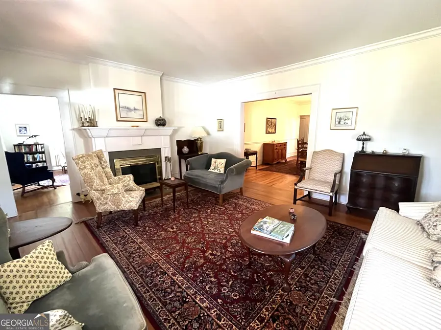 136 Forest Avenue, Elberton, GA 30635 - Image #3