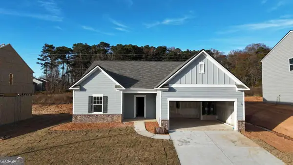 171 Galilee Lane, Bethlehem, GA 30620