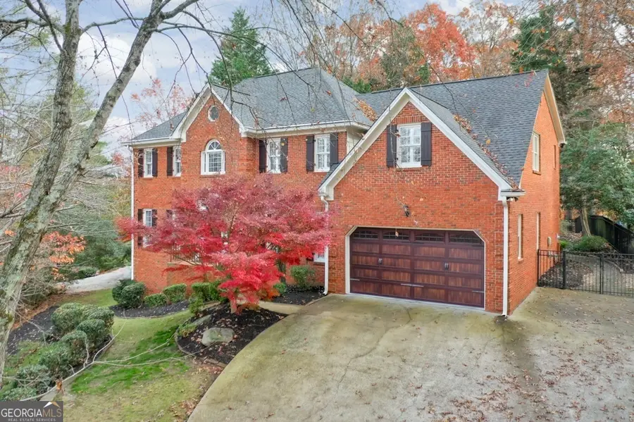 2039 Old Forge Way, Marietta, GA 30068 - Image #2