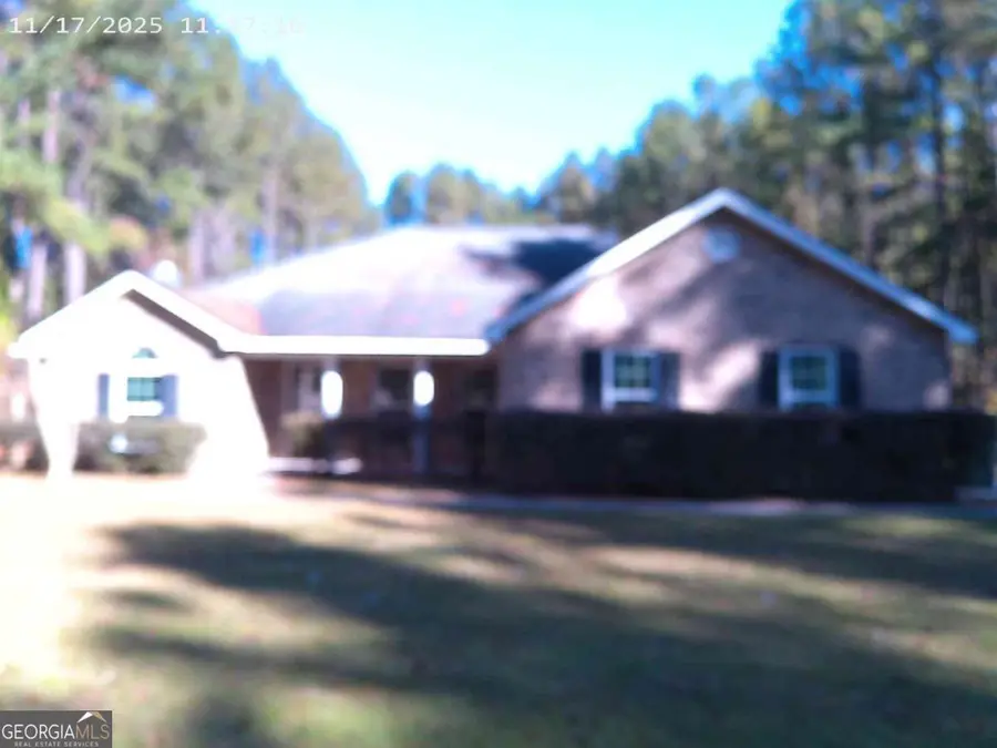 233 Vickers Pass Se, Ludowici, GA 31316 - Image #2