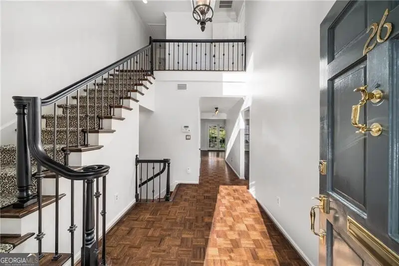 3050 Margaret Mitchell Drive Nw #26, Atlanta, GA 30327 - Image #2