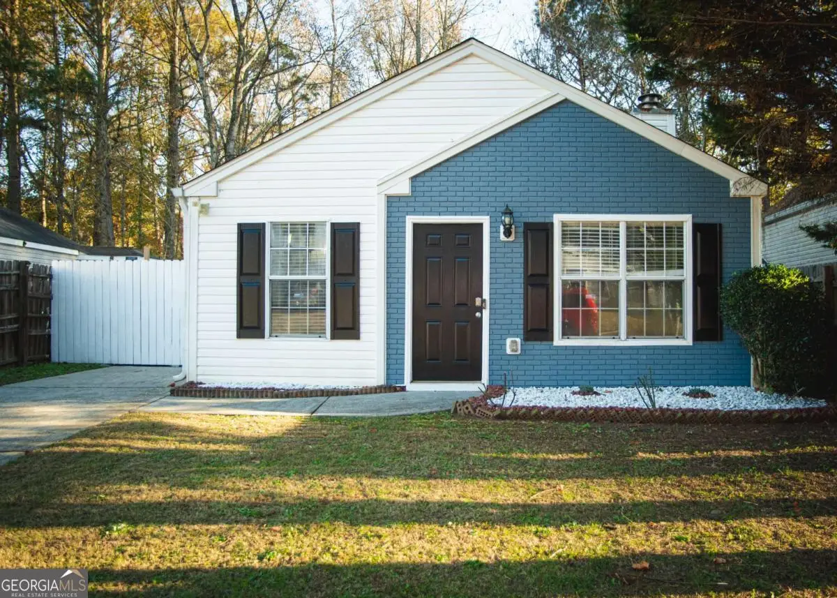 1852 Patterson Park Drive, Lawrenceville, GA 30044 - Image #1