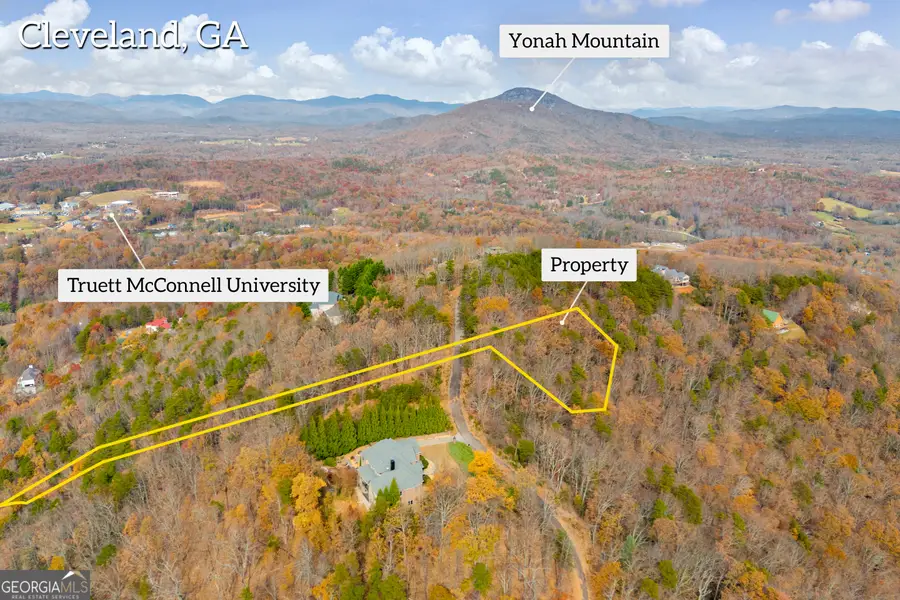 0 Eagle Ridge Trail, Cleveland, GA 30528 - Image #2