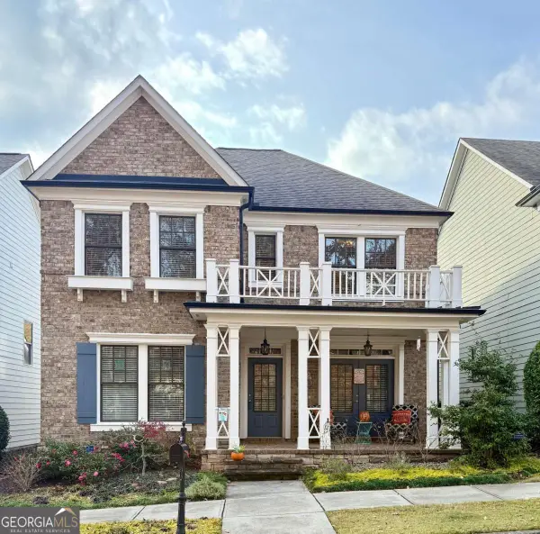 3862 Memphis Drive, Suwanee, GA 30024