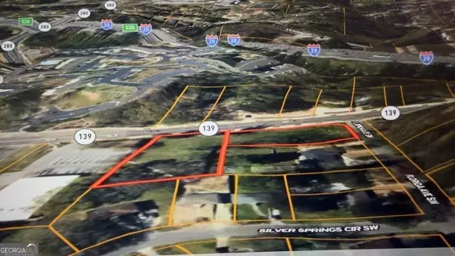 2300 M L King Jr Drive Sw, Atlanta, GA 30310 - Image #1