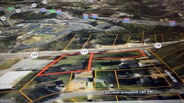 2300 M L King Jr Drive Sw, Atlanta, GA 30310