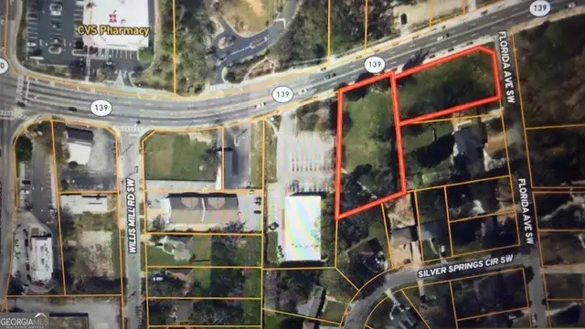 2300 M L King Jr Drive Sw, Atlanta, GA 30310 - Image #2