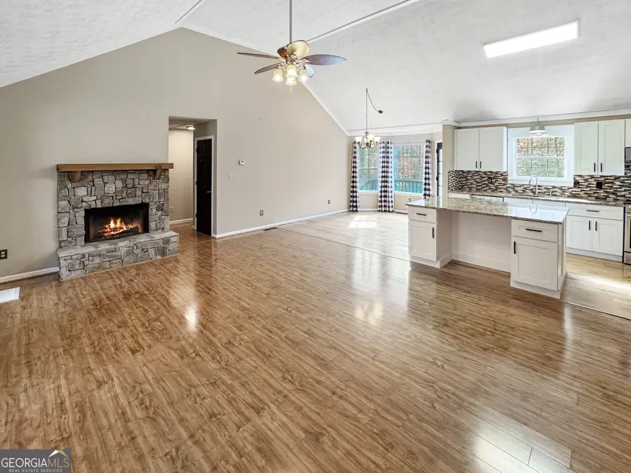 3862 Boxankle Road, Barnesville, GA 30204 - Image #2