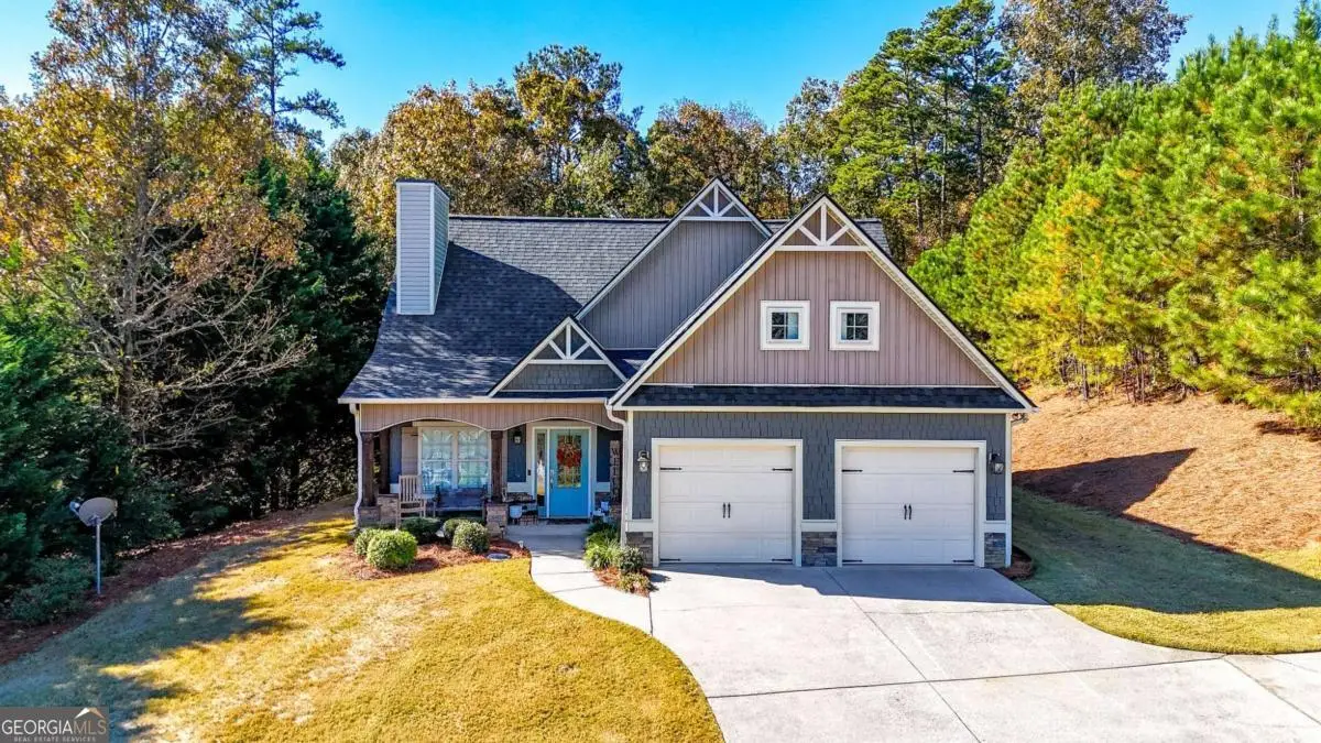 160 Levi Street Sw, Calhoun, GA 30701 - Image #1