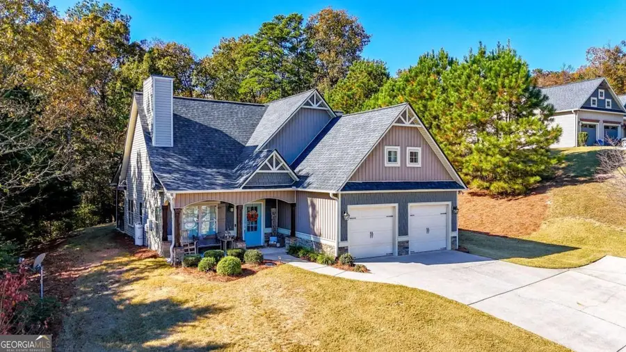 160 Levi Street Sw, Calhoun, GA 30701 - Image #2