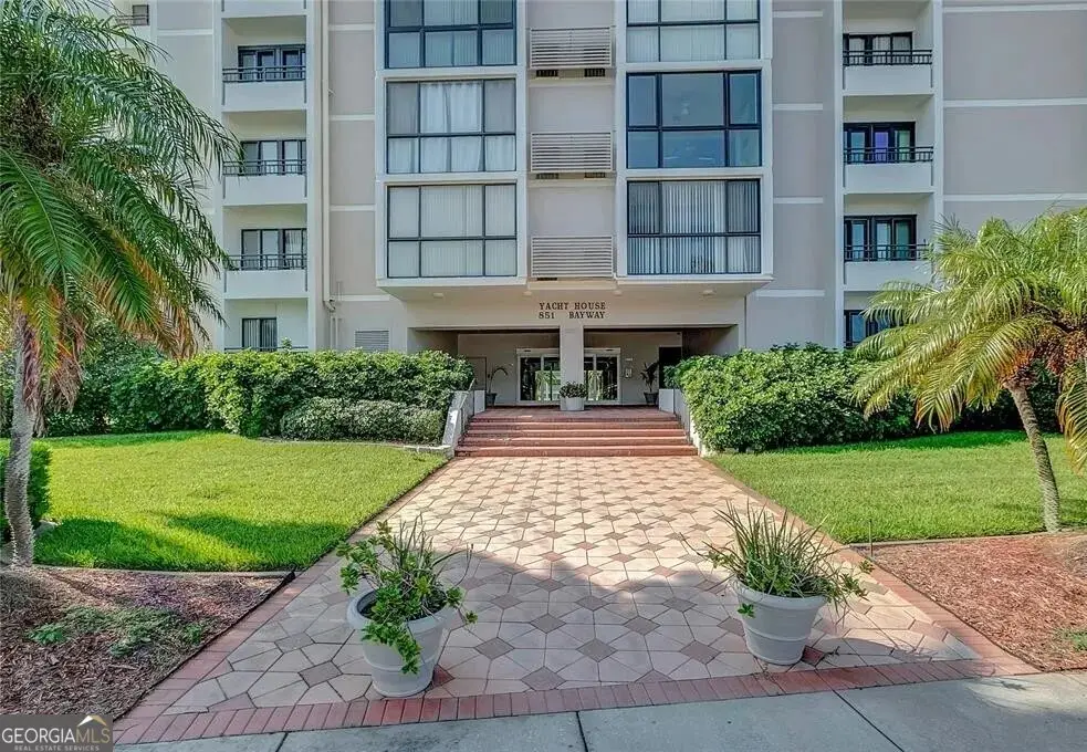 851 Bayway Boulevard #804, Clearwater, FL 33767 - Image #1