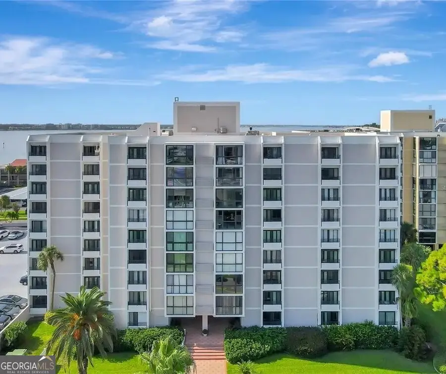 851 Bayway Boulevard #804, Clearwater, FL 33767 - Image #2