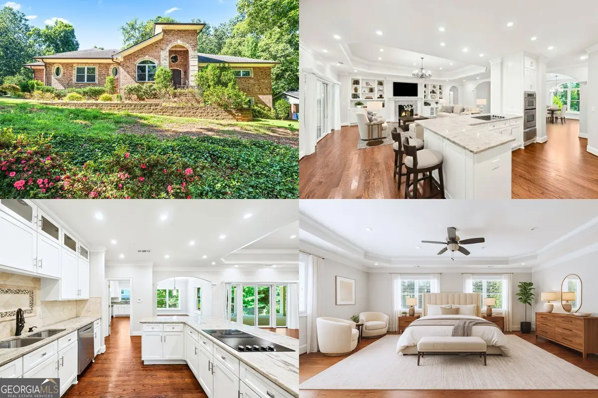 5816 Chamblee Dunwoody Road, Dunwoody, GA 30338 - Image #1