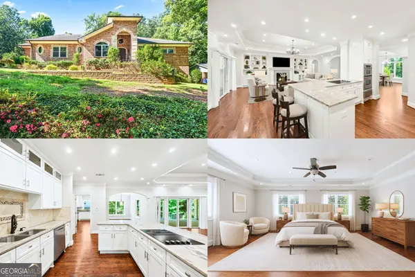 5816 Chamblee Dunwoody Road, Atlanta, GA 30338