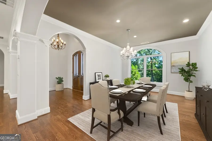 5816 Chamblee Dunwoody Road, Dunwoody, GA 30338 - Image #3