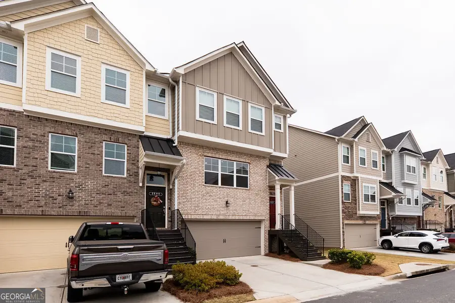 2527 Hedgeway Circle, Kennesaw, GA 30144 - Image #3