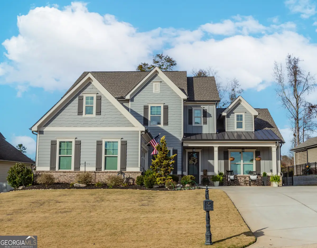 2478 Traditions Way, Jefferson, GA 30549 - Image #1