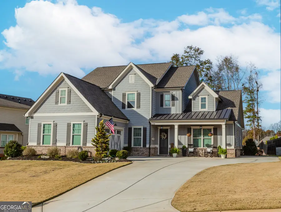 2478 Traditions Way, Jefferson, GA 30549 - Image #3