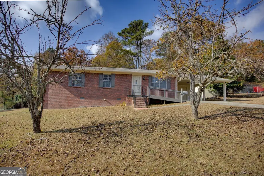 2258 Pinetree Lane Ne, Conyers, GA 30012 - Image #2
