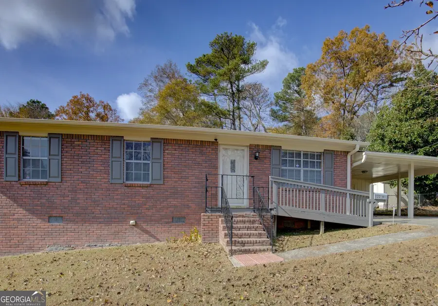 2258 Pinetree Lane Ne, Conyers, GA 30012 - Image #3