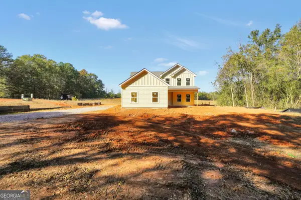 59 Oak Road, Locust Grove, GA 30248