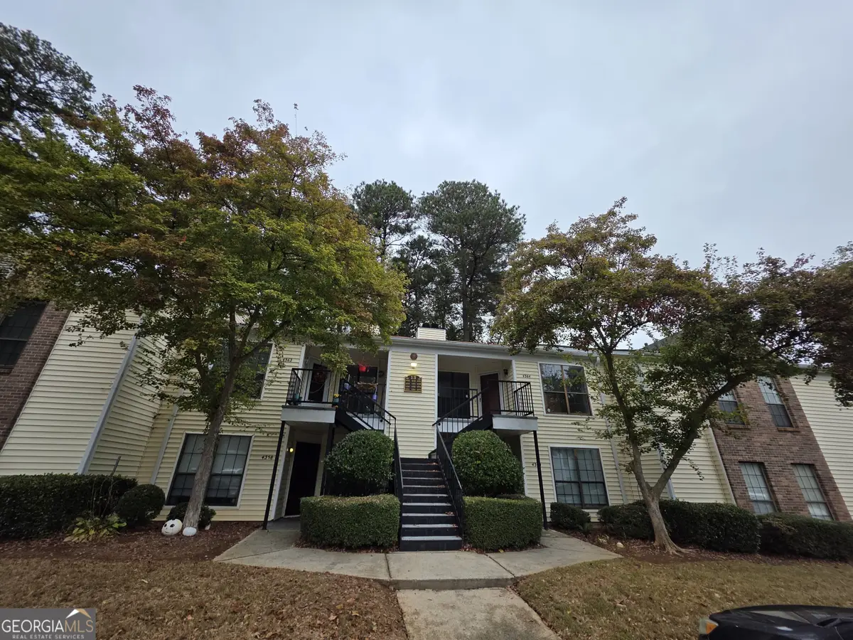 4354 Timberlake, Stone Mountain, GA 30083 - Image #1