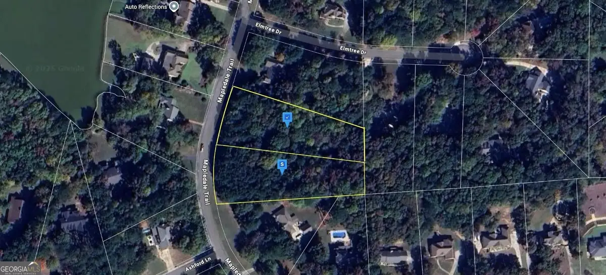 430 Mapledale Trail, Sharpsburg, GA 30277 - Image #1