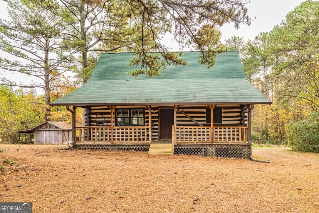 7483 Highway 54, Sharpsburg, GA 30277 - Image #1