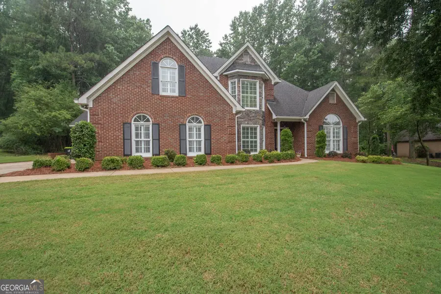 34 Preswick Park Drive, Newnan, GA 30265 - Image #2