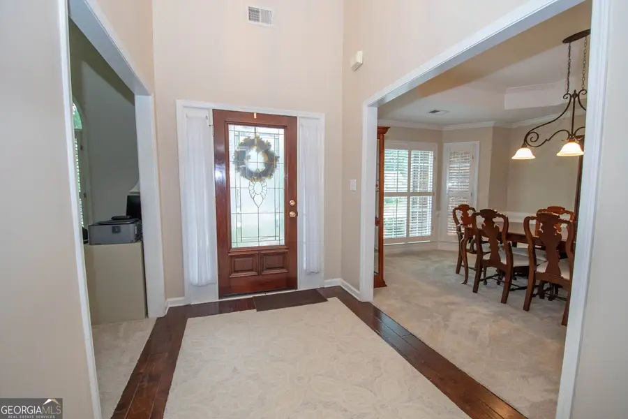 34 Preswick Park Drive, Newnan, GA 30265 - Image #3