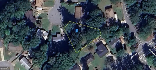 12 Highland Park Court, Newnan, GA 30263