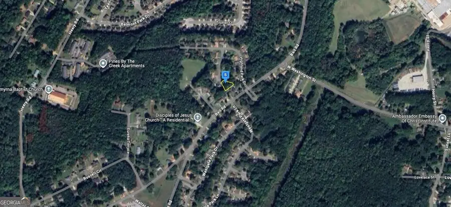 12 Highland Park Court, Newnan, GA 30263 - Image #3