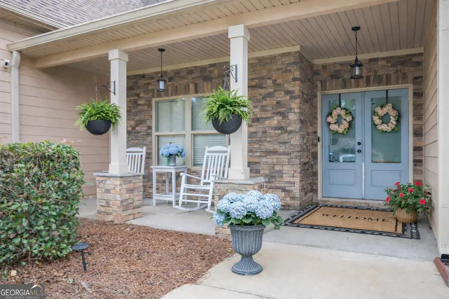 198 Austin Storey Circle, Newnan, GA 30263 - #2