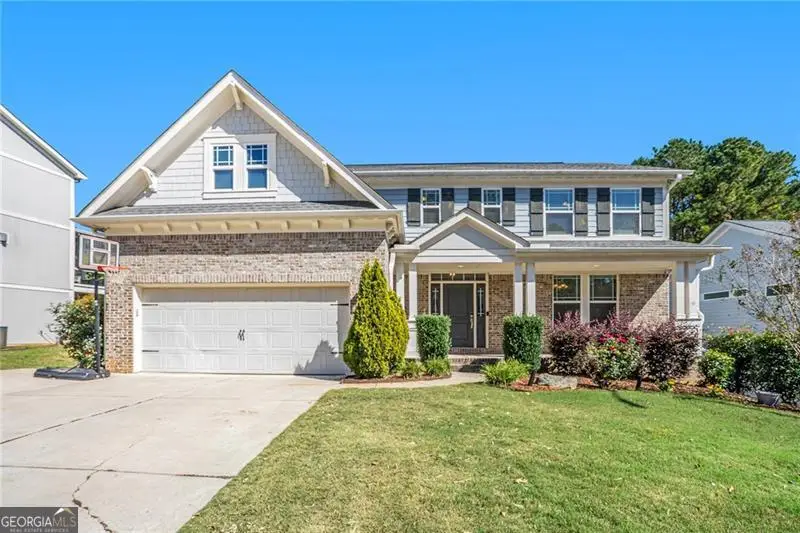 115 Floating Leaf Way, Dallas, GA 30132 - Image #1