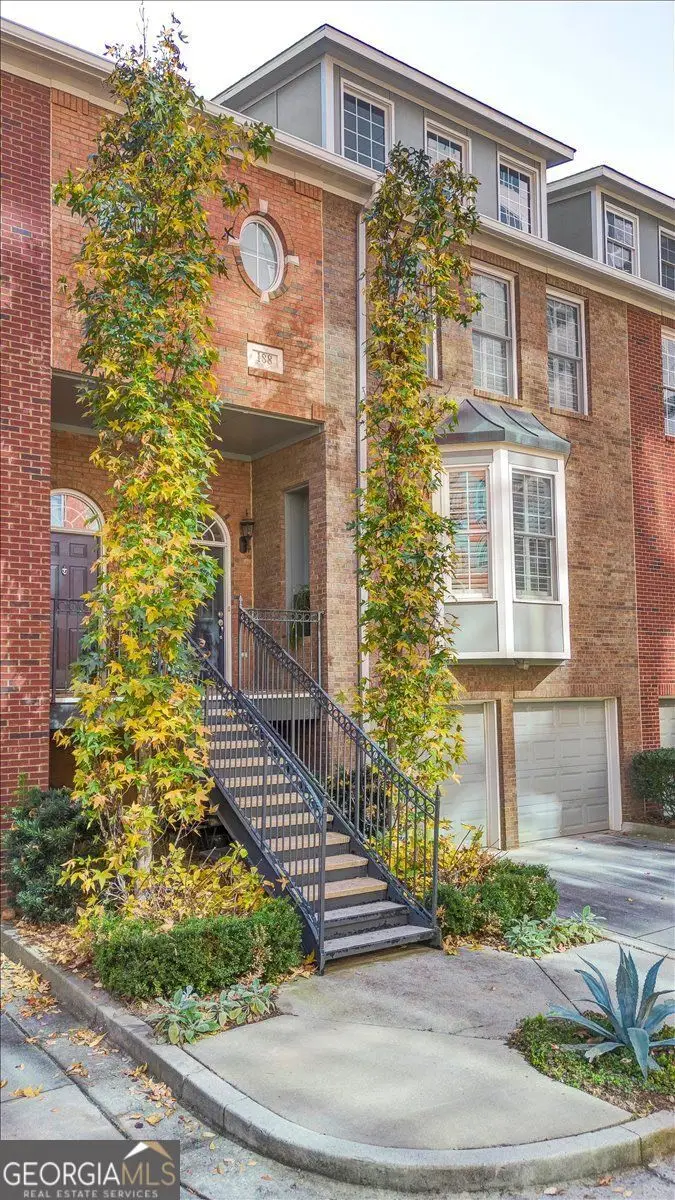 188 Centennial Way, Atlanta, GA 30313 - Image #1