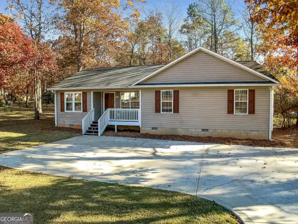 175 Chatham Drive, Athens, GA 30607