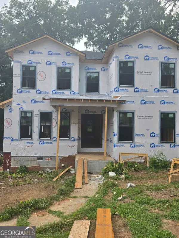 515 Chevelle Lane, Decatur, GA 30030