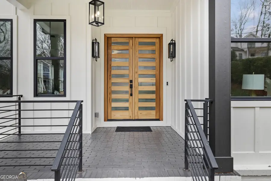 515 Chevelle Lane, Decatur, GA 30030 - Image #3