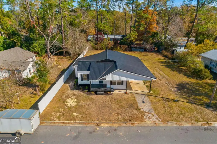 3548 Williams Street, Patterson, GA 31557 - Image #3