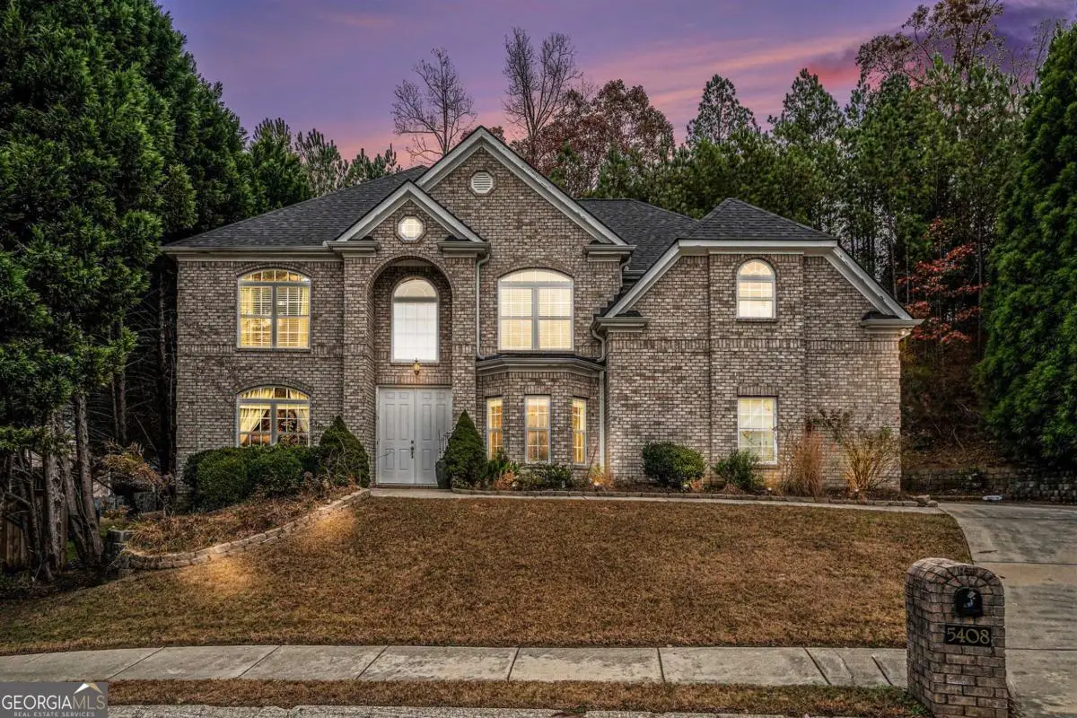 5408 Spelman Drive Sw, Atlanta, GA 30331 - Image #1