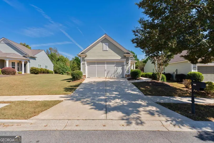 329 Sandy Springs Drive, Griffin, GA 30223 - Image #2